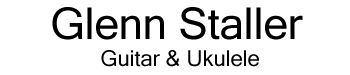 Glenn Staller Logo